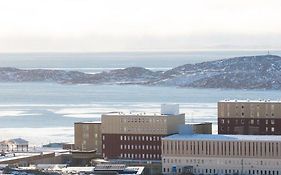 Frobisher Inn Iqaluit